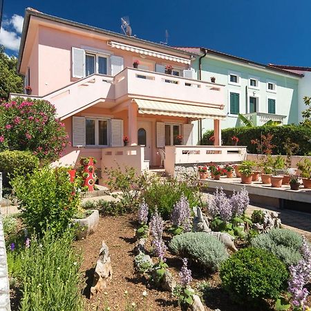 Apartment Oleander Punat Esterno foto