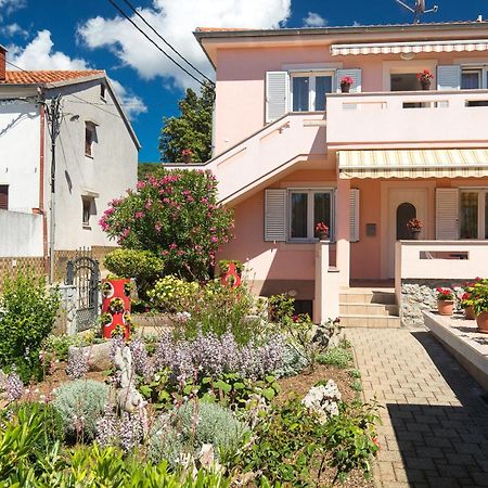Apartment Oleander Punat Esterno foto